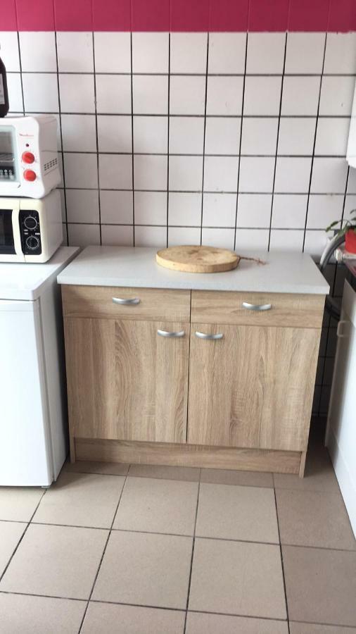 Les Voisins De Mr Sax Otel Dinant Dış mekan fotoğraf
